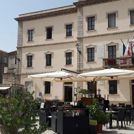 Maison d'hôtes Casa Meana *