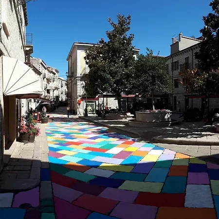 Casa Meana Πανσιόν 3*