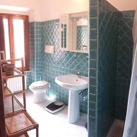 Casa Meana ゲストハウス