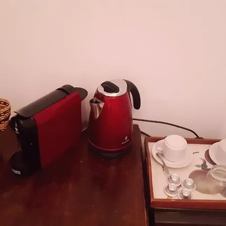 Guest house Casa Meana