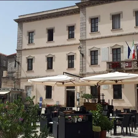 Casa Meana ゲストハウス