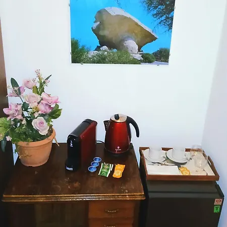 Casa Meana Affittacamere Tempio Pausania