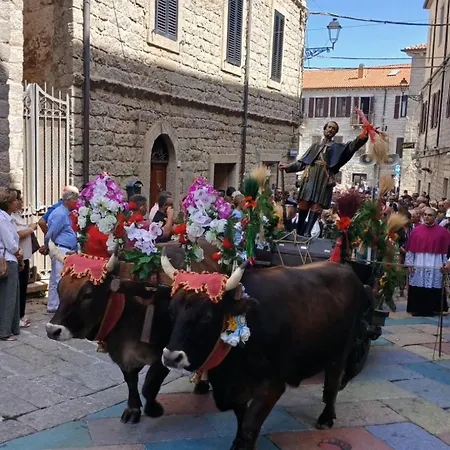 Casa Meana Πανσιόν