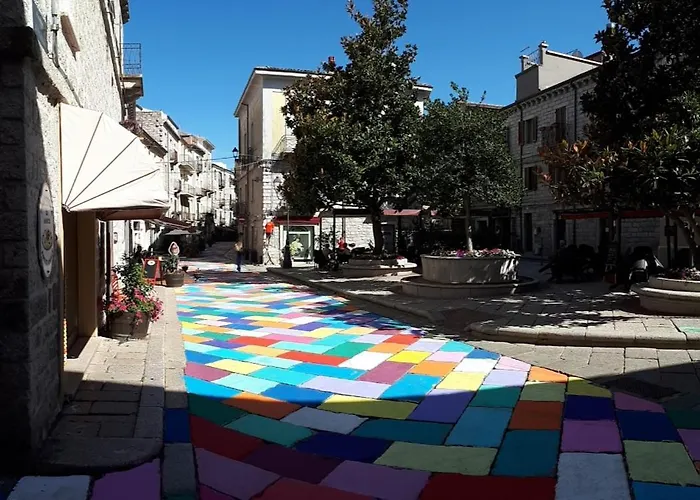 Casa Meana ゲストハウス 3*