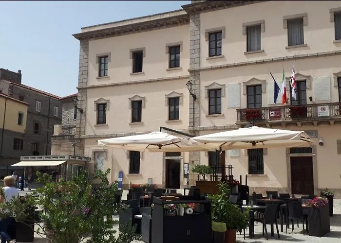 Casa Meana بيت ضيافة